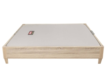 Canapé Elevado con Patas Design natural de Pikolin