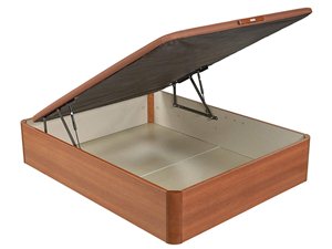 Canapé Abatible Pikolin Naturbox 2.0 Plus cerezo