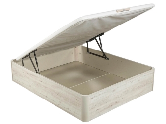 Canapé Abatible Pikolin Naturbox 2.0 Plus glaciar