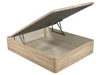 Canapé Abatible Pikolin Naturbox 2.0 Plus natural