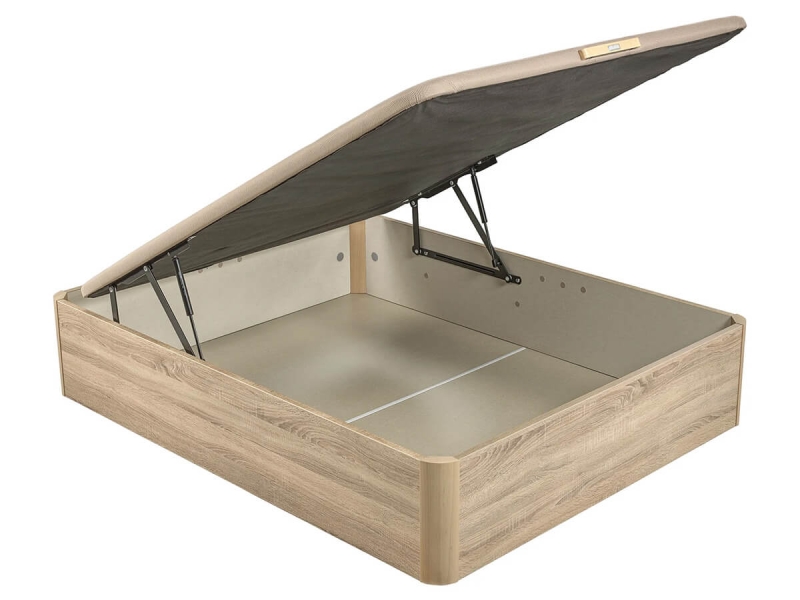Canapé Abatible Pikolin Naturbox 2.0 Plus natural