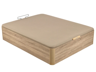Arcón Abatible Naturbox natural de Alta Capacidad Pikolin