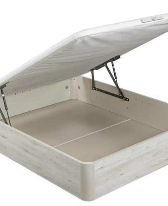 Canapé Abatible Pikolin Naturbox 2.0 glaciar