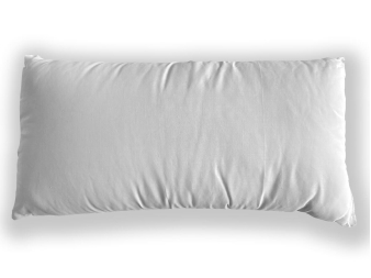 Almohada de Fibra para Hoteles Duvedecor