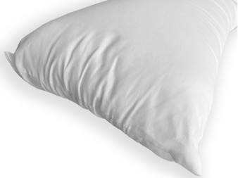 Almohada Duvedecor Antialérgica de Fibra Duvedecor