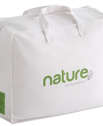 Edredón Nórdico Ecológico Nature de Duvedecor