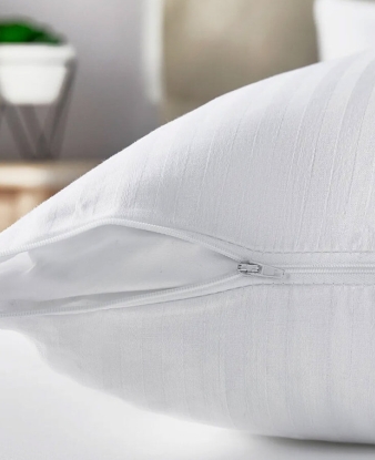 Funda de algodón para Almohada FA99 de Pikolin
