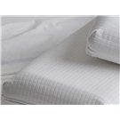 Almohada Viscoblue con efecto masaje Velfont