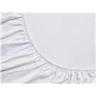 Bajera Transpirable e Impermeable de Algodón Natural