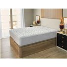 Cubrecolchón Acolchado Tencel Thermic Impermeable PA32 de Pikolin