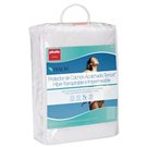Cubrecolchón Termorregulador Tencel Impermeable PA32 de Pikolin