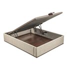 Canapé Abatible Design Tapizado Pikolin ash – Vista general