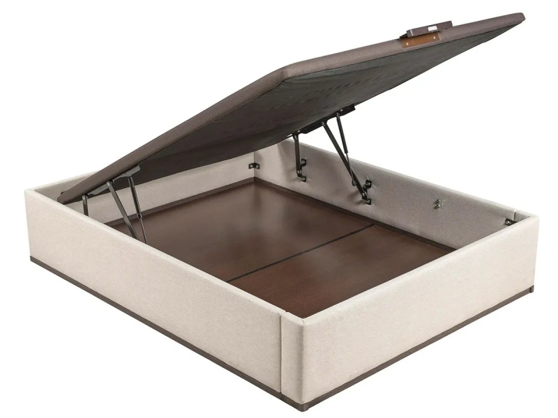 Canapé Abatible Design Tapizado Pikolin aspen – Vista general