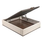 Canapé Abatible Design Tapizado Pikolin aspen – Vista general