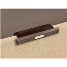 Tirador y zócalo Wengué – Canapé Design Tapizado cooper