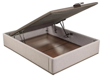 Canapé Abatible Design Tapizado Pikolin city – Vista general