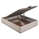 Canapé Abatible Design Tapizado Pikolin city – Vista general