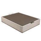 Canapé tapizado eléctrico Design Pikolin cerrado color city