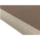 Detalle del tejido 3D transpirable Divanlin Textil ash de Pikolin