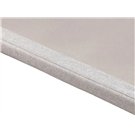 Detalle del tejido 3D transpirable Divanlin Textil city de Pikolin