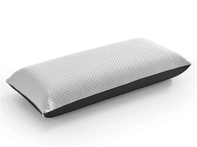 Almohada Viscoelástica Sensitive Airsoft DOM - vista en primer plano