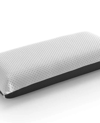 Almohada Viscoelástica Sensitive Airsoft DOM - vista en primer plano