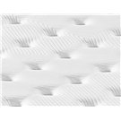 Colchón Vida detalle tejido Fresh Quality cara verano