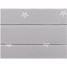 Esquinas y acabado del colchón juvenil Héroe La Premier