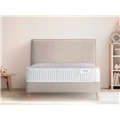 Ambiente con el Colchón Solidario Héroe para niñas y niños