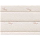 Tejido superior del Colchón Campeón – textura y acolchado