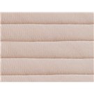 Tejido 3D transpirable – detalle cara inferior