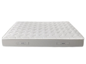 Colchón Pikolin Sirona Compact vista frontal 24 cm