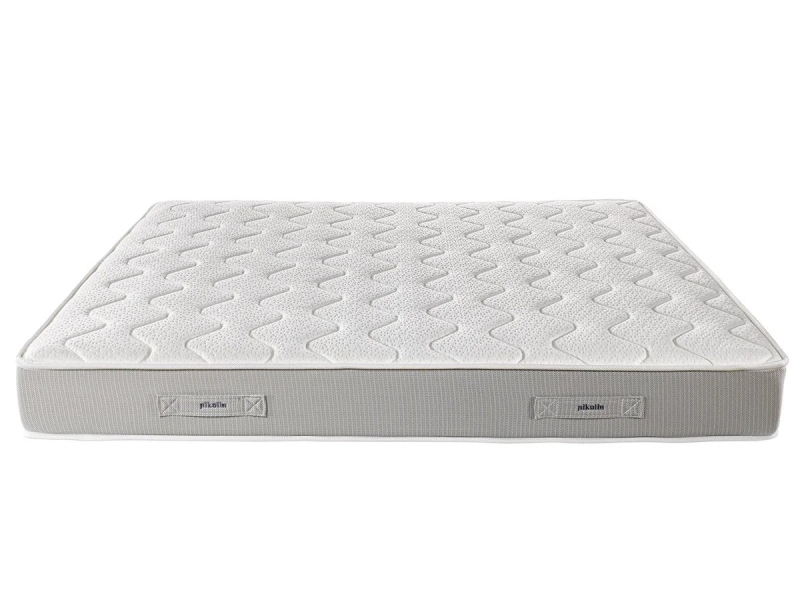Colchón Pikolin Sirona Compact vista frontal 24 cm