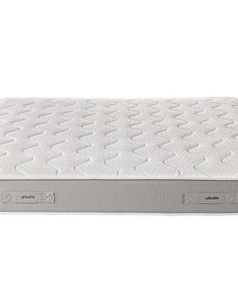 Colchón Pikolin Sirona Compact vista frontal 24 cm