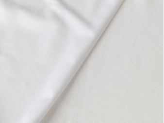 Tejido impermeable y transpirable Velfont - Detalle de textura