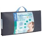 Almohada Visco Antialérgenos de Velfont con AlerProTECH