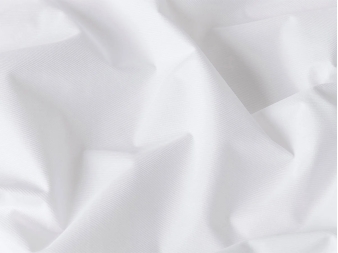 Textura flexible del tejido de punto antialérgenos