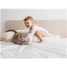 Descanso infantil más saludable con protección AlerProTECH