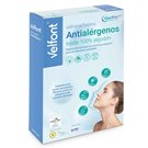Sábana Bajera Antialérgenos Velfont AlerPro Tech