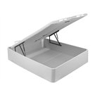 Canapé Naturbox 2.0 Plus Tapa Doble blanco Cerrado