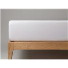 Protector de Colchón Antialérgenos Velfont sobre cama