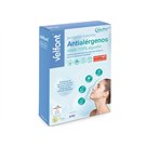 Detalle lateral del Protector de Colchón Antialérgenos