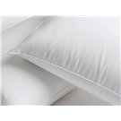 Almohadas Aura Antialérgenos apiladas