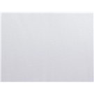 Detalle del tejido de algodón de la almohada Aura