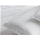 Primer plano de la almohada antialérgenos Aura