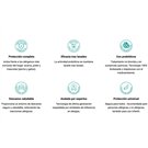 Beneficios de la tecnología AlerProTECH con probióticos