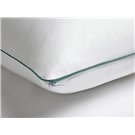 Almohada Antialérgenos Velfont sobre cama