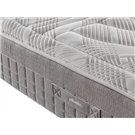 Asa bordada y acabado lateral del colchón Sleep Art