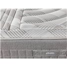 Acolchado superior del colchón articulable Sleep Art