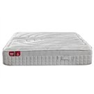 Vista frontal del colchón articulable Sleep Art